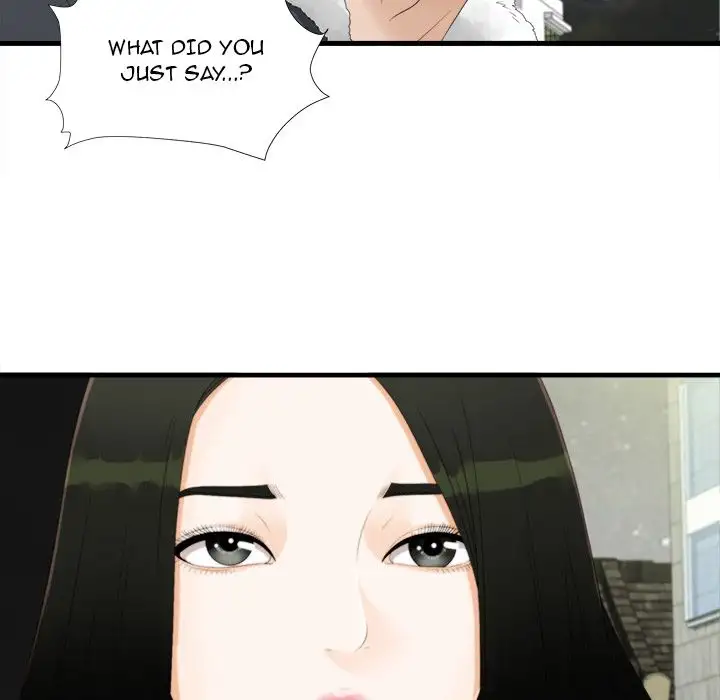 Secret Friend chapter 3 page 77