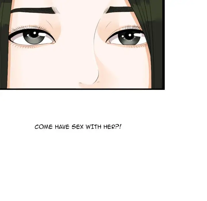 Secret Friend chapter 3 page 81