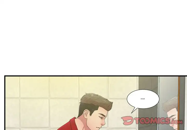 Secret Friend chapter 30 page 3