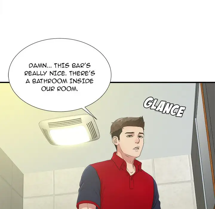 Secret Friend chapter 30 page 5