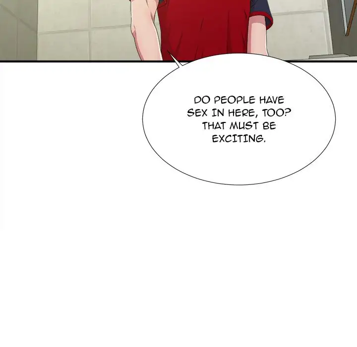 Secret Friend chapter 30 page 6