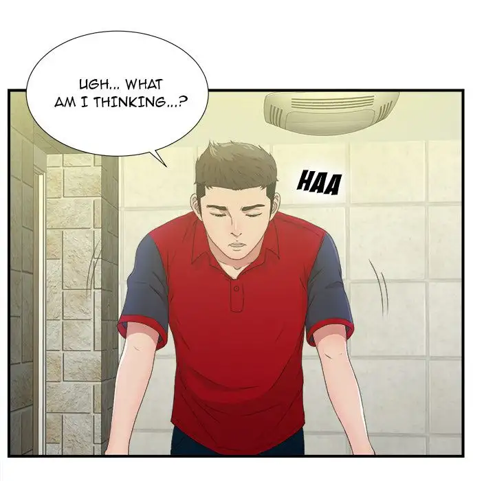 Secret Friend chapter 30 page 7