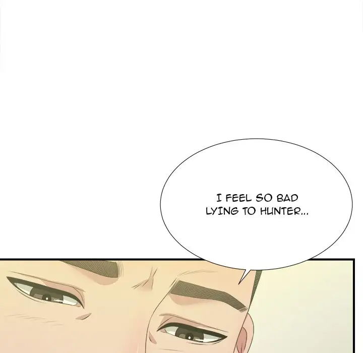 Secret Friend chapter 30 page 8