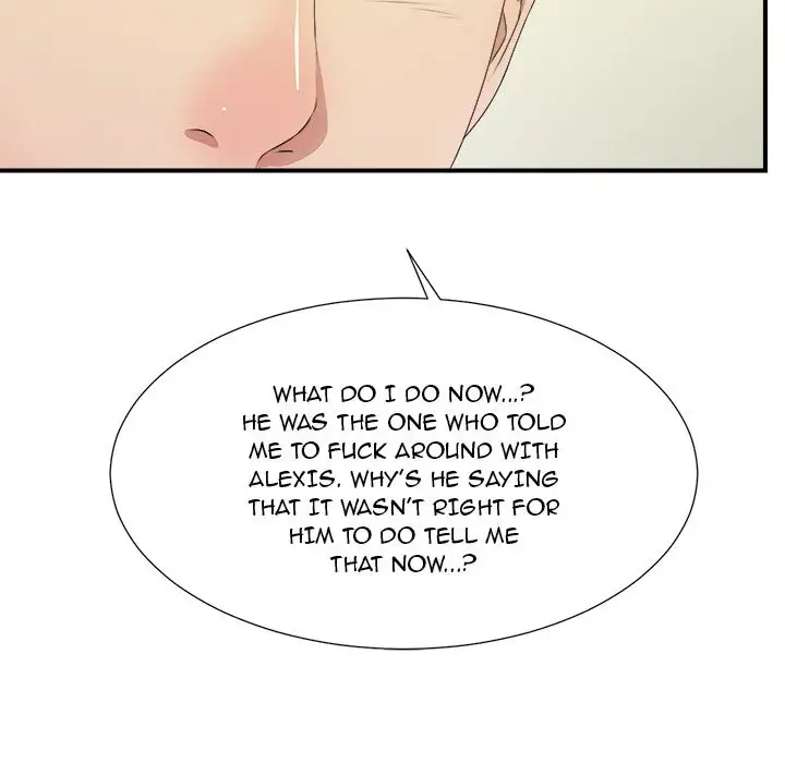 Secret Friend chapter 30 page 9