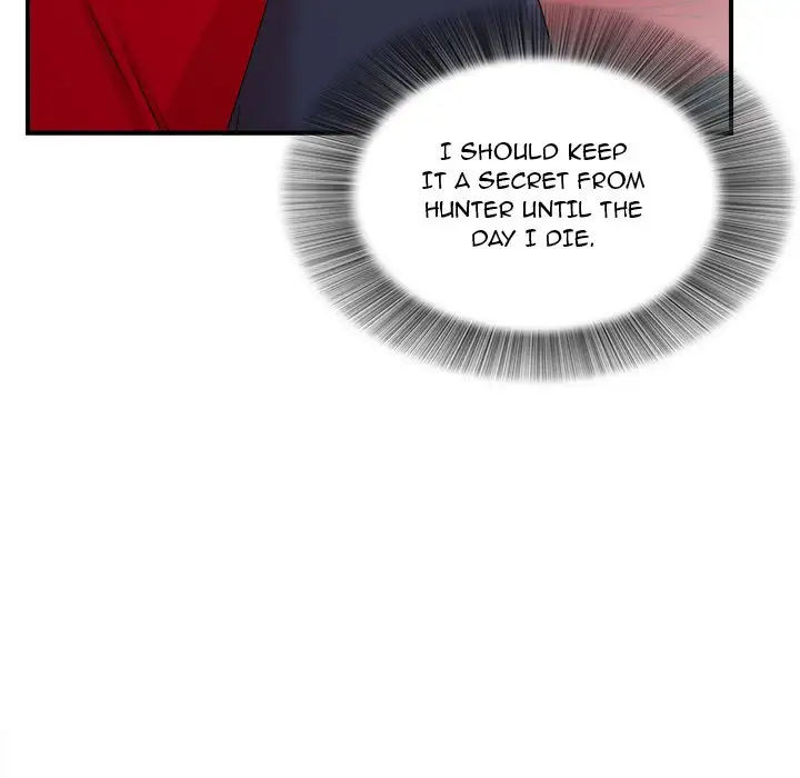 Secret Friend chapter 30 page 12