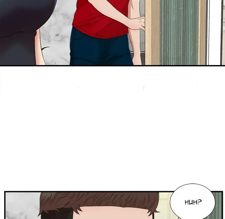 Secret Friend chapter 30 page 15