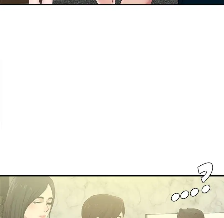 Secret Friend chapter 30 page 21
