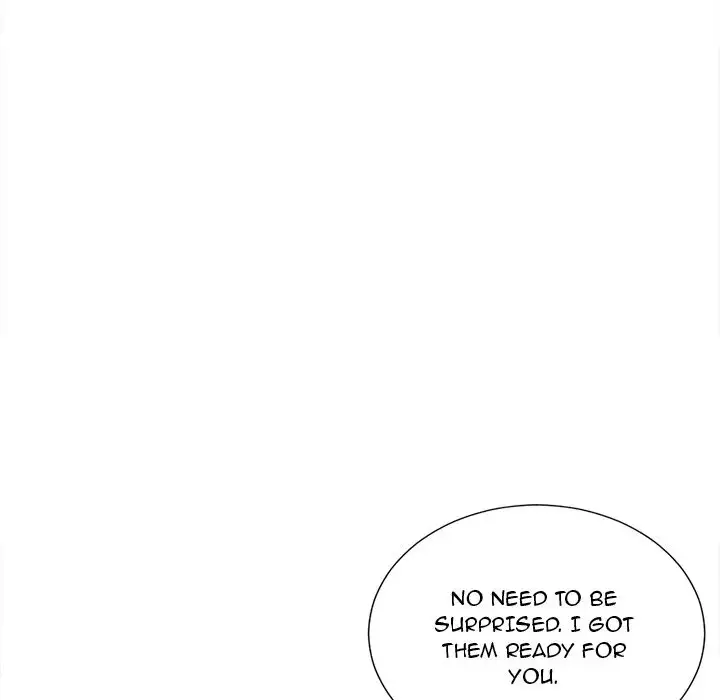 Secret Friend chapter 30 page 23