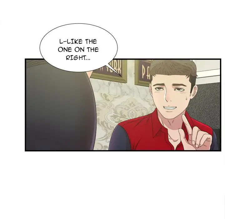 Secret Friend chapter 30 page 31