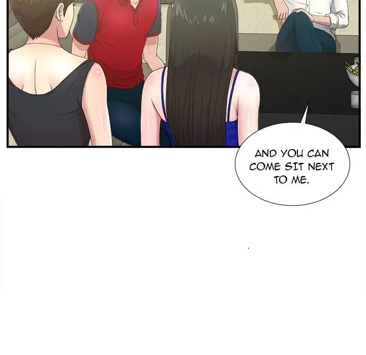 Secret Friend chapter 30 page 33