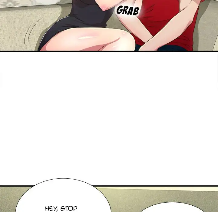 Secret Friend chapter 30 page 35