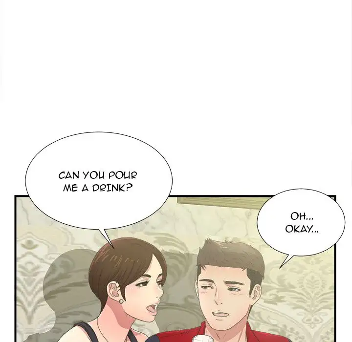 Secret Friend chapter 30 page 37