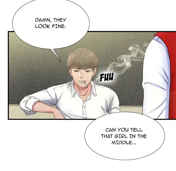 Secret Friend chapter 30 page 49