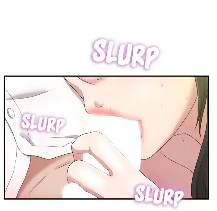 Secret Friend chapter 30 page 61