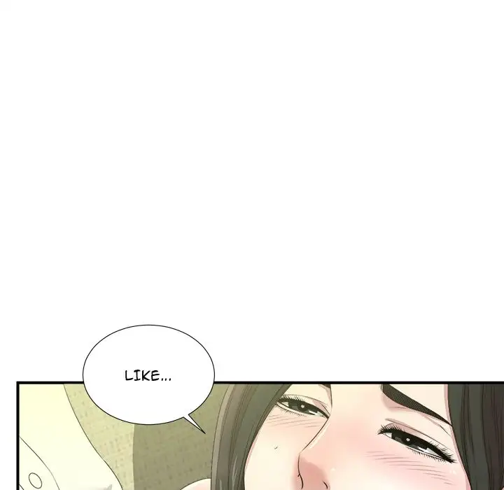 Secret Friend chapter 30 page 64