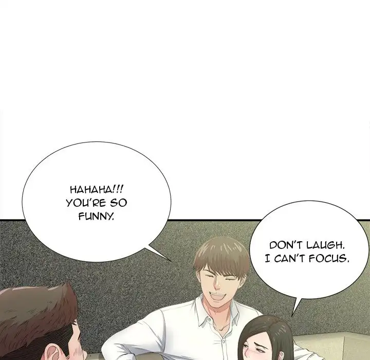 Secret Friend chapter 30 page 73