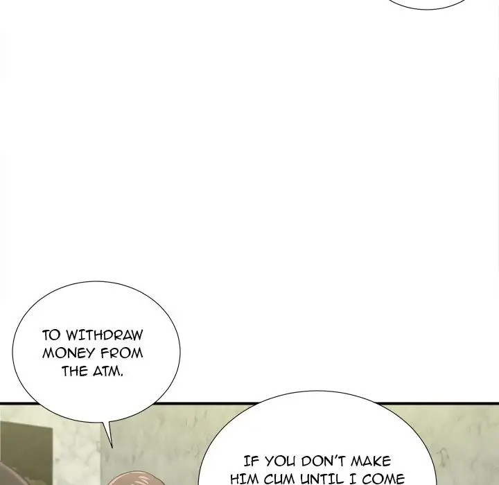 Secret Friend chapter 30 page 76