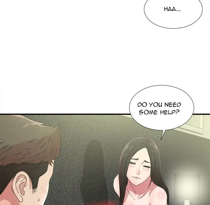 Secret Friend chapter 30 page 84