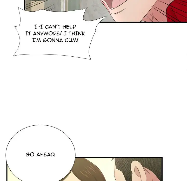 Secret Friend chapter 30 page 92