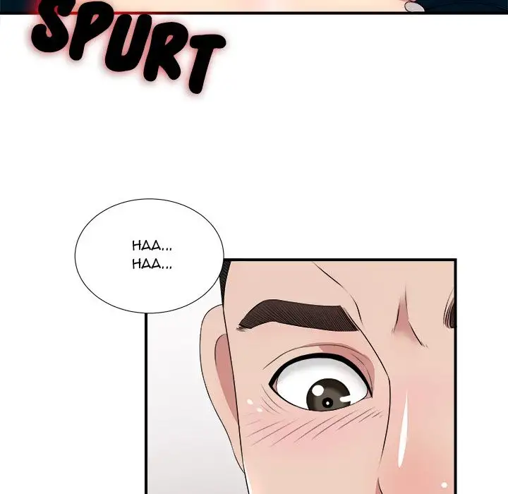 Secret Friend chapter 30 page 99