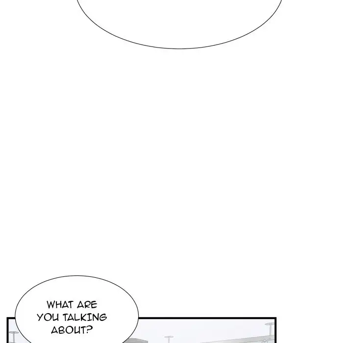 Secret Friend chapter 30 page 101
