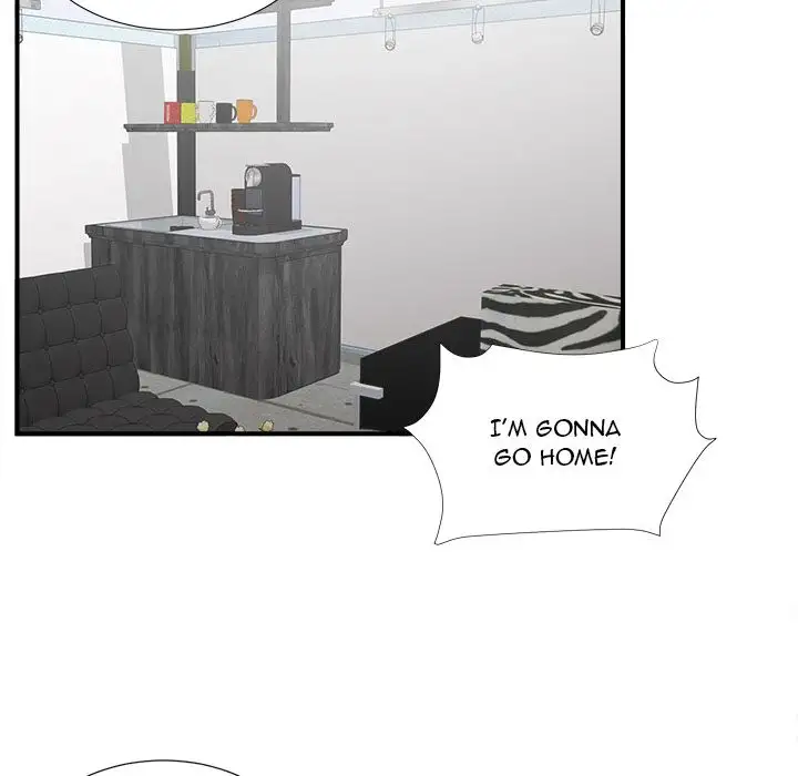 Secret Friend chapter 30 page 102