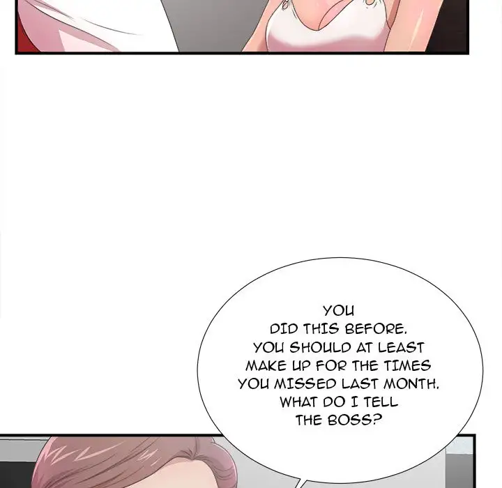 Secret Friend chapter 30 page 105