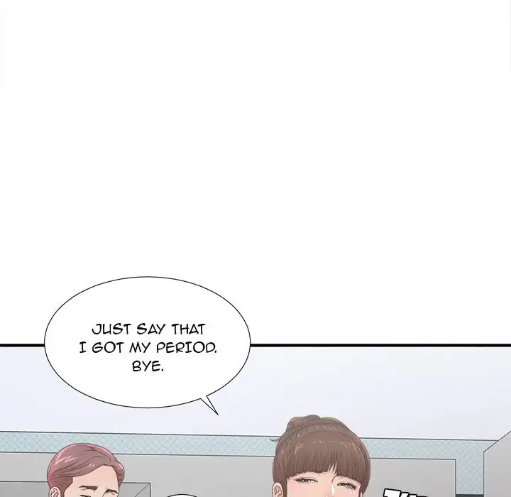 Secret Friend chapter 30 page 107