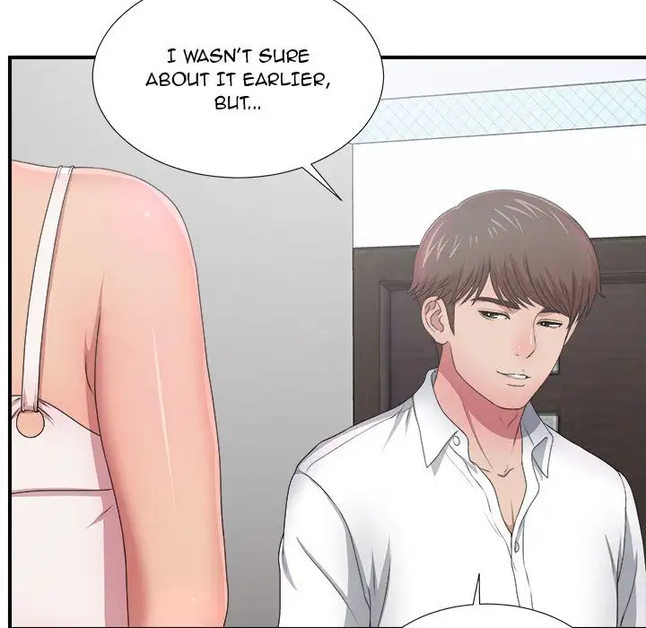 Secret Friend chapter 30 page 115