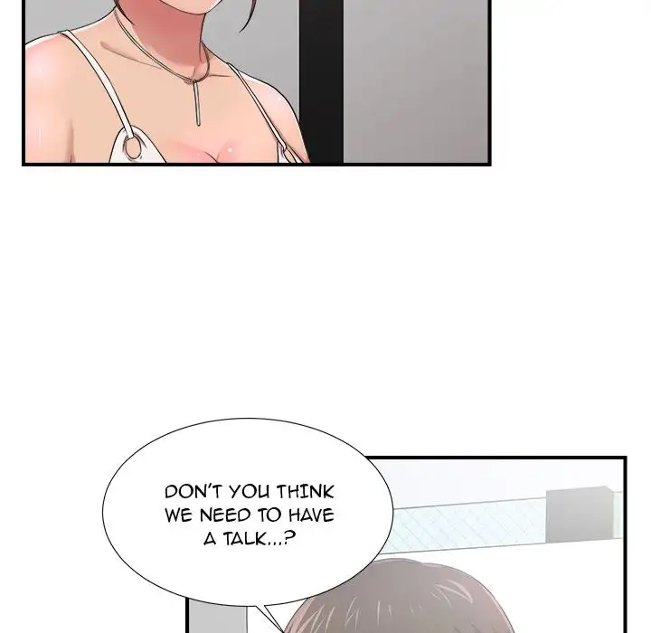 Secret Friend chapter 30 page 118