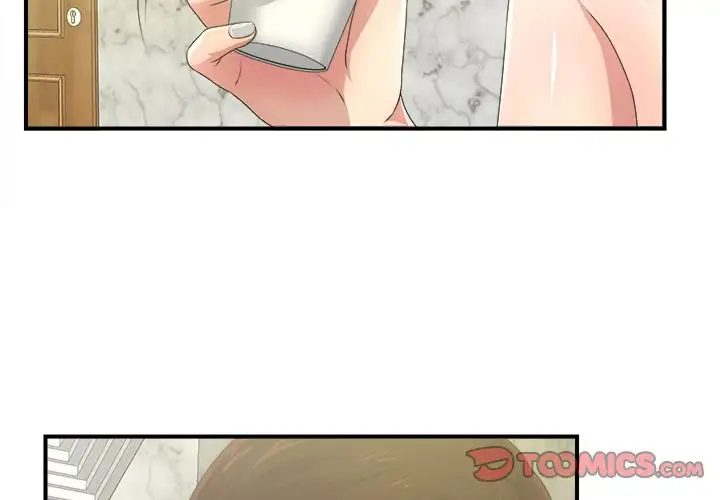 Secret Friend chapter 31 page 2