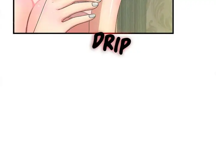 Secret Friend chapter 31 page 4