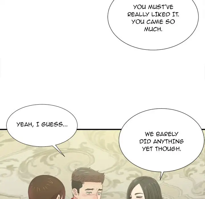 Secret Friend chapter 31 page 6