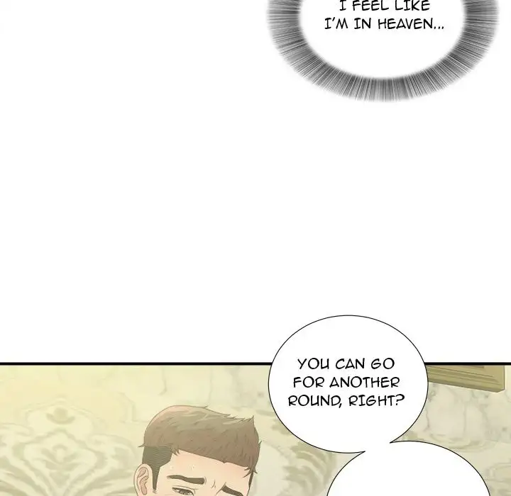 Secret Friend chapter 31 page 9