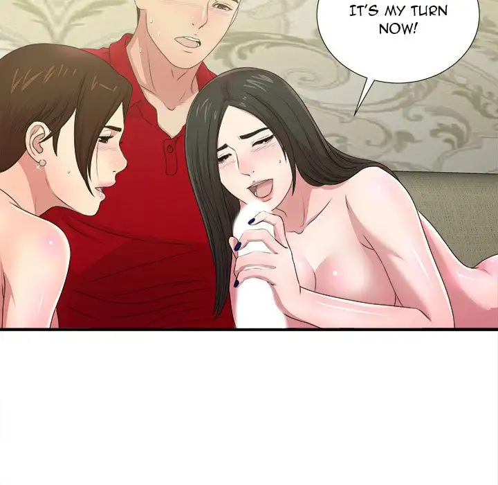 Secret Friend chapter 31 page 10