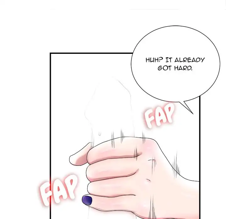 Secret Friend chapter 31 page 11