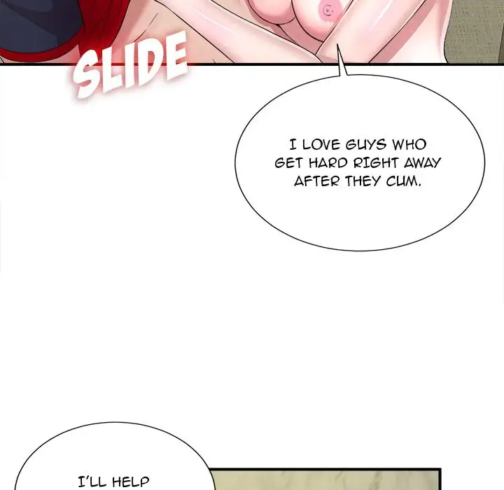 Secret Friend chapter 31 page 15