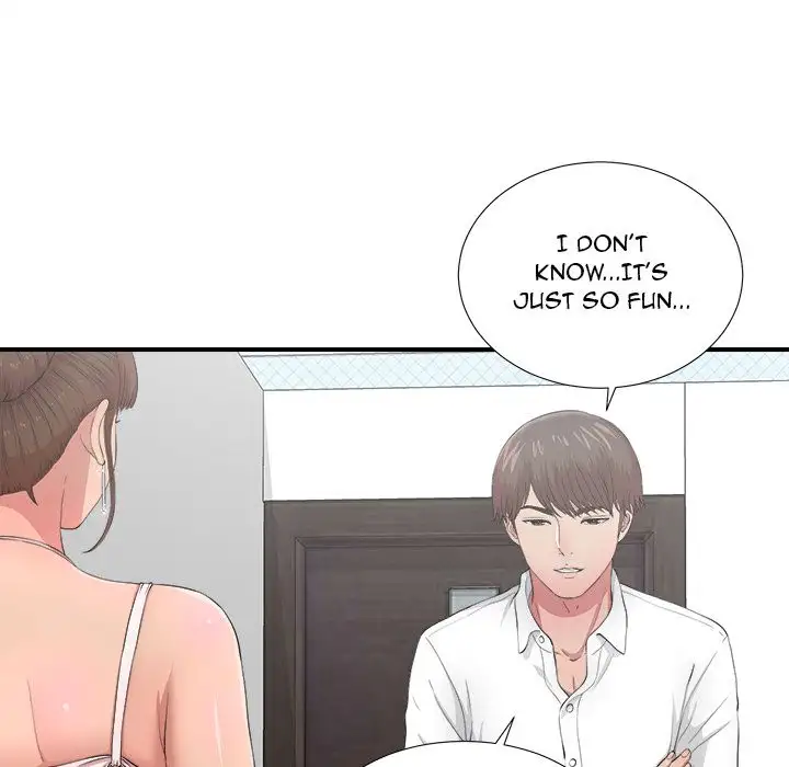 Secret Friend chapter 31 page 33