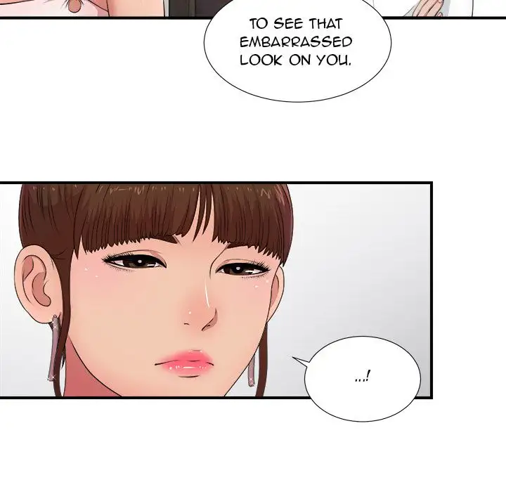 Secret Friend chapter 31 page 34