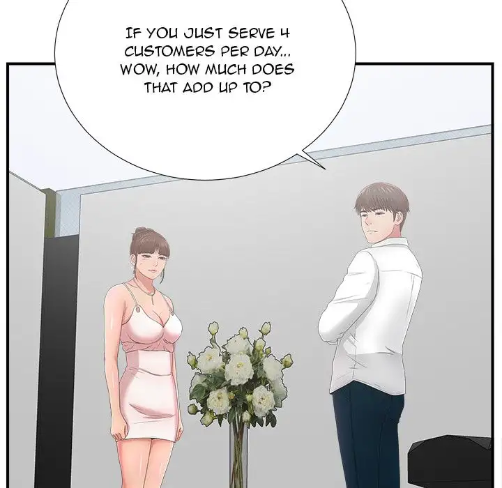 Secret Friend chapter 31 page 36