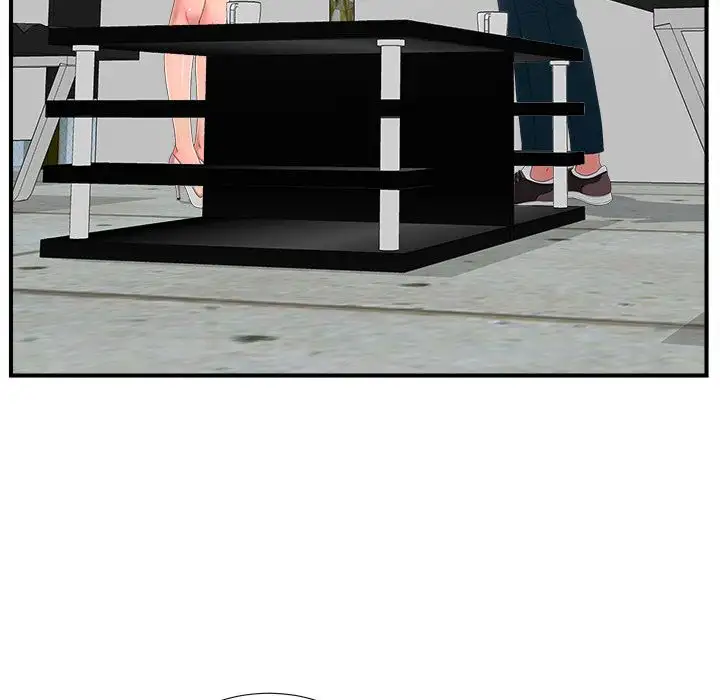Secret Friend chapter 31 page 37