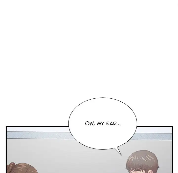 Secret Friend chapter 31 page 41