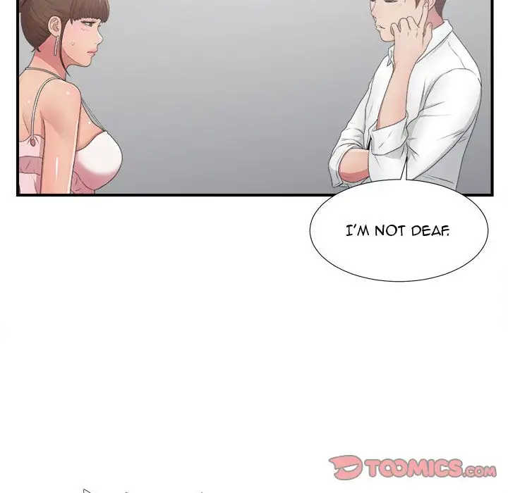 Secret Friend chapter 31 page 42