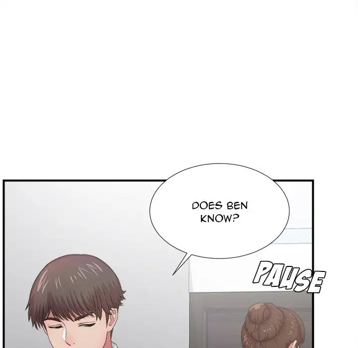 Secret Friend chapter 31 page 44