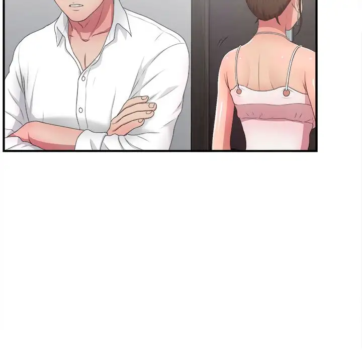 Secret Friend chapter 31 page 45
