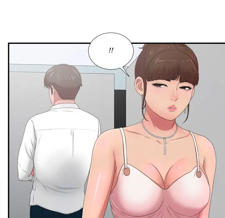 Secret Friend chapter 31 page 46