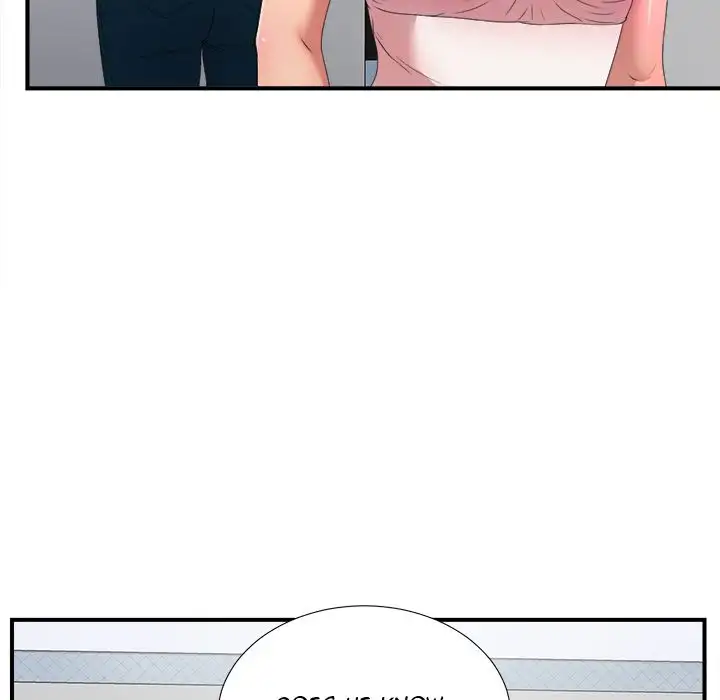 Secret Friend chapter 31 page 47