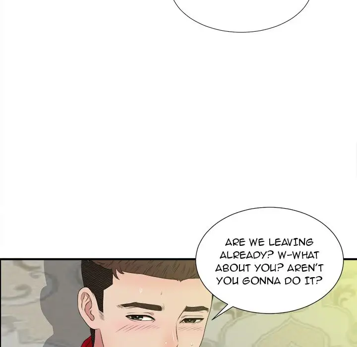 Secret Friend chapter 31 page 86