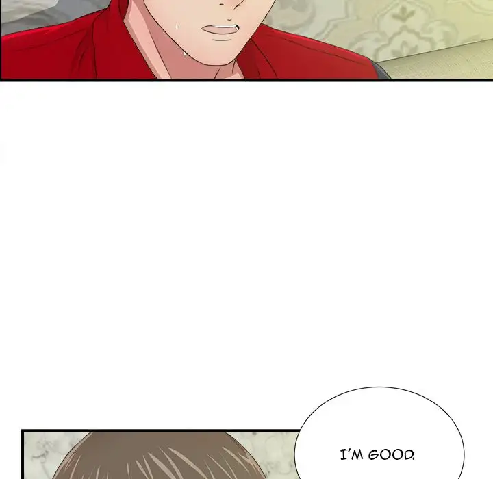Secret Friend chapter 31 page 87