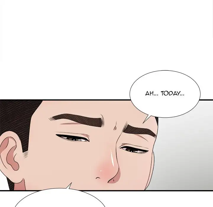 Secret Friend chapter 31 page 94